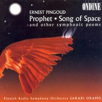 Finnish Radio Symphony Orchestra - Pingoud: Profeetta / Le Chant De L'Espace / Chantecler / Flambeaux Eteints / Diableries Galantes