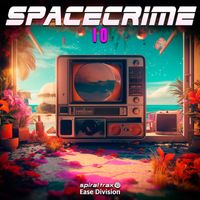 Spacecrime - IO