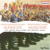 HR Brass - Hr Brass: Marches