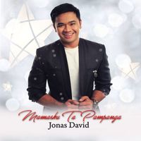 Jonas David - Mamasku Ta Pampanga