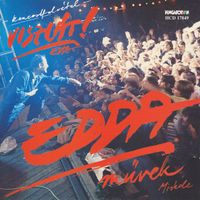 Edda Muvek - Viszlát!