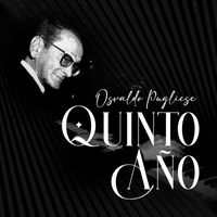 Osvaldo Pugliese - Quinto Año (En Vivo)