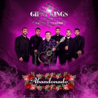 Gipsy Kings - Abandonado (English Version)