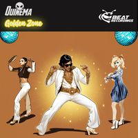 Quinema - Golden Zone
