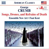 Fuat Kent - CRUMB: Songs, Drones and Refrains of Death / Quest