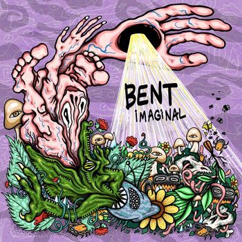 Bent - Imaginal