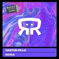 Gaston Pillo - Maria