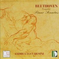 Andrea Lucchesini - Beethoven: Complete Piano Sonatas (Live)