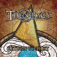 Theocracy - Return To Dust