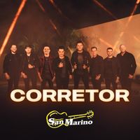 San Marino - Corretor