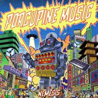 Porcupine - Nemesis
