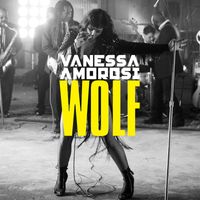 Vanessa Amorosi - Wolf