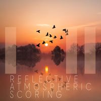 Miguel d'Oliveira - Reflective Atmospheric Scoring