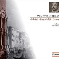 HR Brass - Chamber Music (Baroque Italian) - Gabrieli, G. / Lappi, P. / Guami, G. / Gussago, C. / Massaino, T. / Frescobaldi, G. (Canzonas)