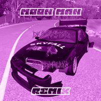 Moon Man - Verbal Abuse (Moon Man Remix)