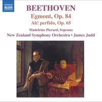James Judd - Beethoven: Egmont - Ah, perfido