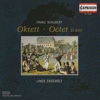 Linos Ensemble - Schubert: Octet