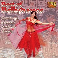 Hossam Ramzy Egyptian Ensemble - Best of Bellydance