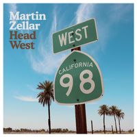 Martin Zellar - Head West (Explicit)