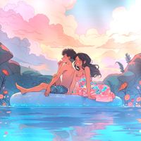 South Project - Happy Days - EP