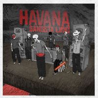 Havana - Gangsta Liric (Explicit)