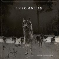Insomnium - Songs Of The Dusk - EP