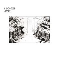 Axis - 4 Songs