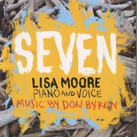 Lisa Moore - Seven