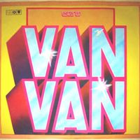 Orquesta Los Van Van - Los van van, Vol. 5