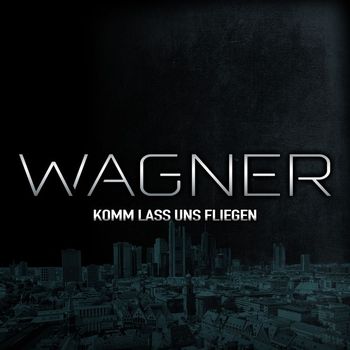 Wagner - Komm lass uns Fliegen