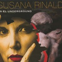 Susanna Rinaldi - En el Underground