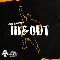 Ewo Ramirez - In&Out
