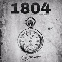 Stalwart - 1804
