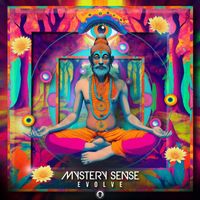 Mystery Sense - Evolve