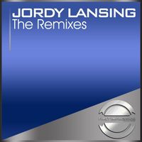 Jordy Lansing - The Remixes