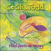 Cecilia Todd - Nino Jesus de Merey