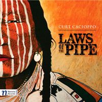 Curt Cacioppo - Cacioppo: Laws of the Pipe