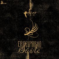 Pulsar Trio - Erpelparka Suite