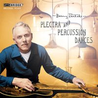 Harry Partch - Harry Partch: Plectra & Percussion Dances