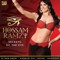 Hossam Ramzy - Secrets of the Eye