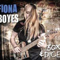 Fiona Boyes - Box & Dice
