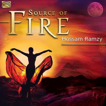 Hossam Ramzy - Source of Fire