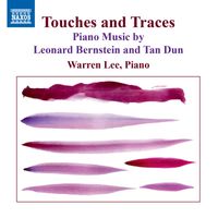 Warren Lee - Touches & Traces