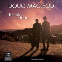 Doug MacLeod - Break the Chain