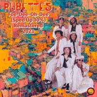 The Rubettes - Foe-Dee-Oh-Dee (Sped Up 10 %)