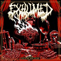 Exhumed - Beyond the Dead (Explicit)