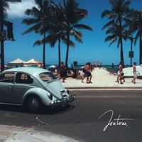 Jontom - Hawaiian Diaries