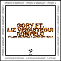 Gory - Rompelo