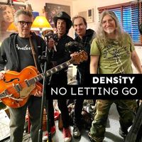 Density - No Letting Go