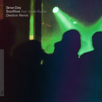 Simon Doty feat. Ursula Rucker - Soulflow (Deetron Remix)